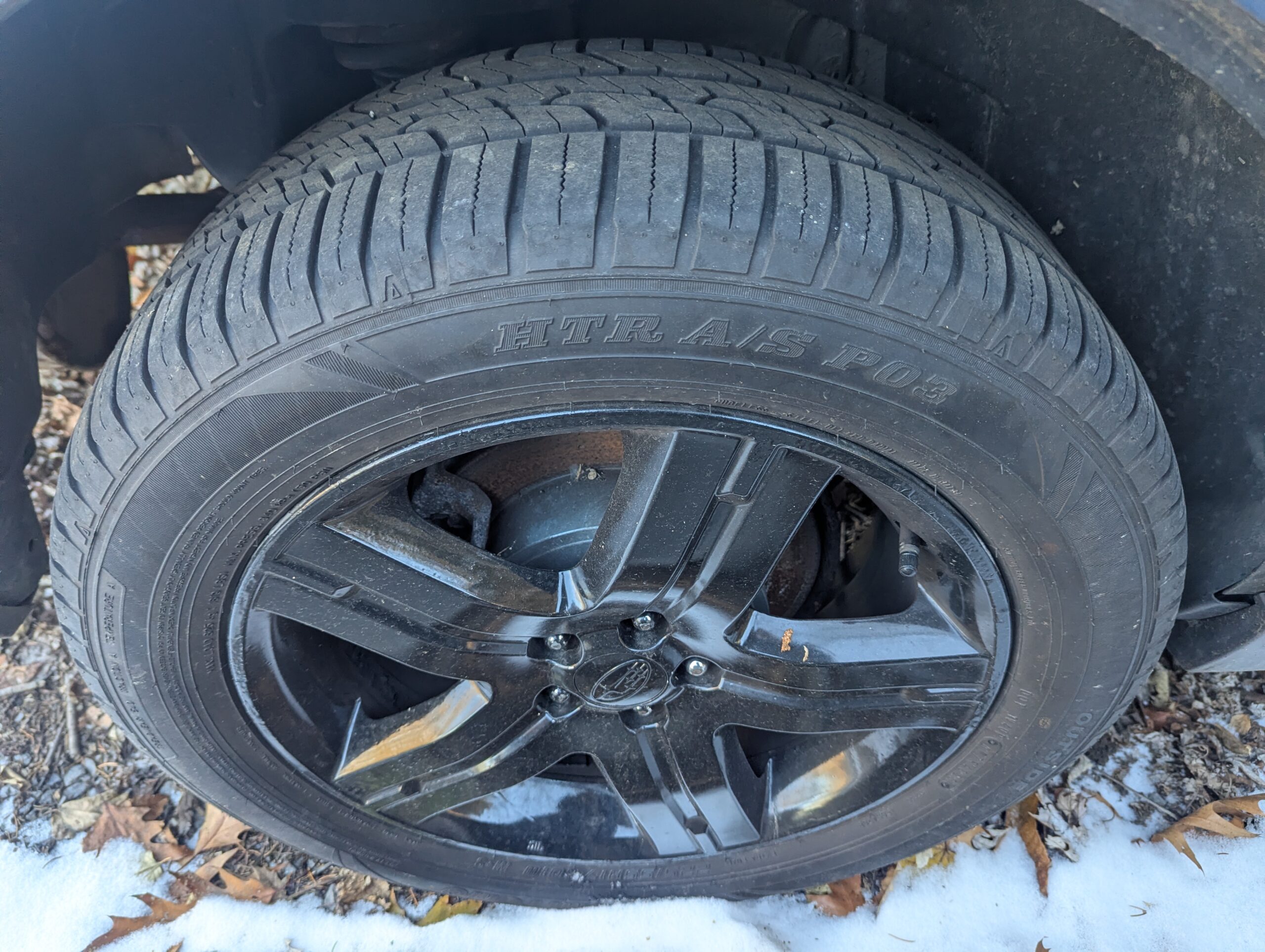 
								Subaru Forester full									