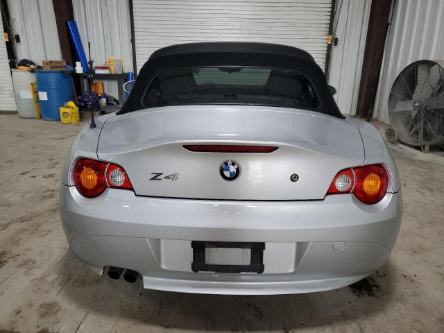 
								BMW Z4 full									