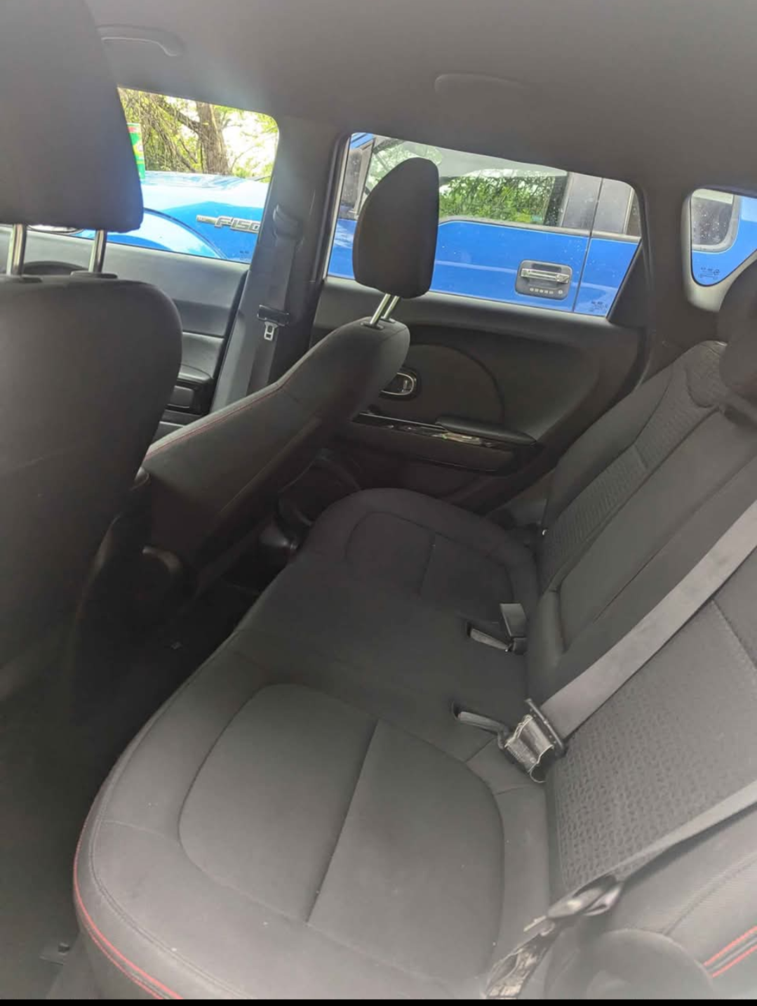 
								2014 Kia Soul full									