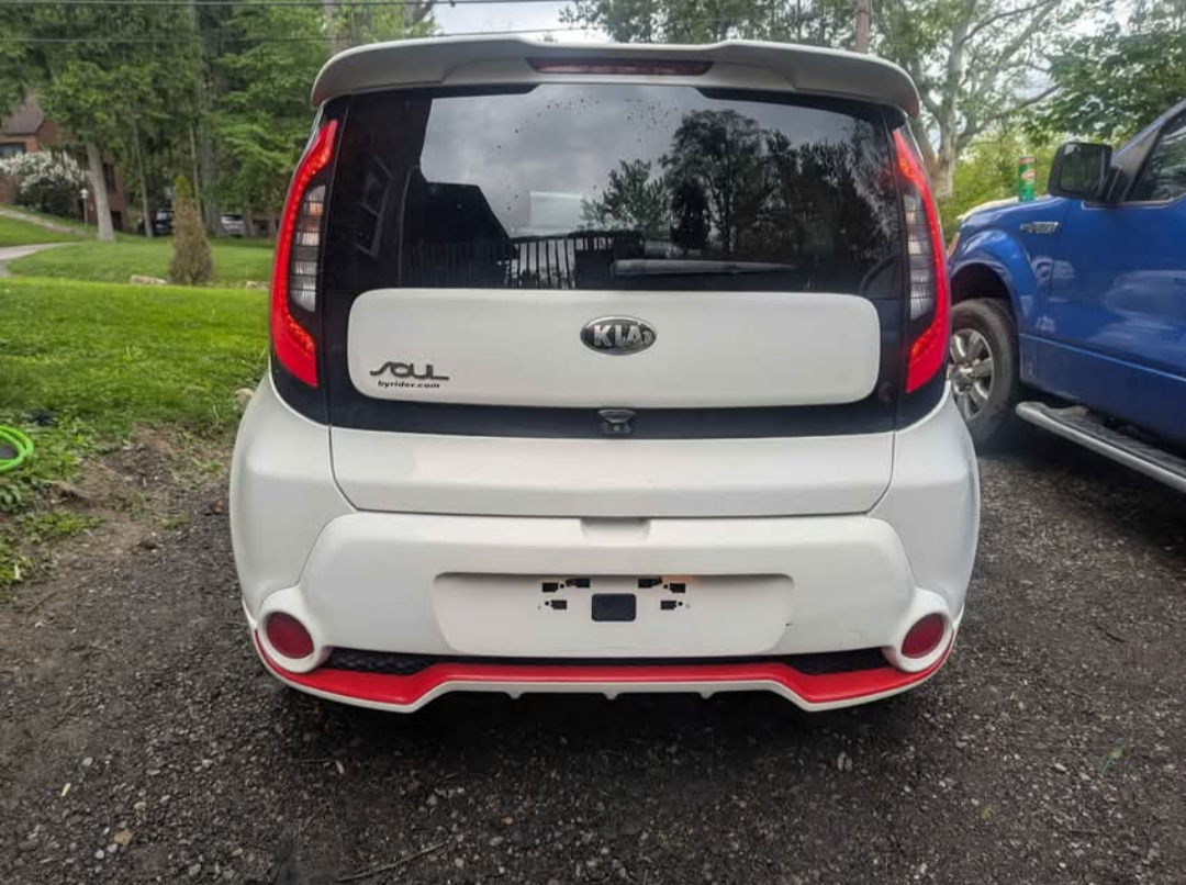 
								2014 Kia Soul full									