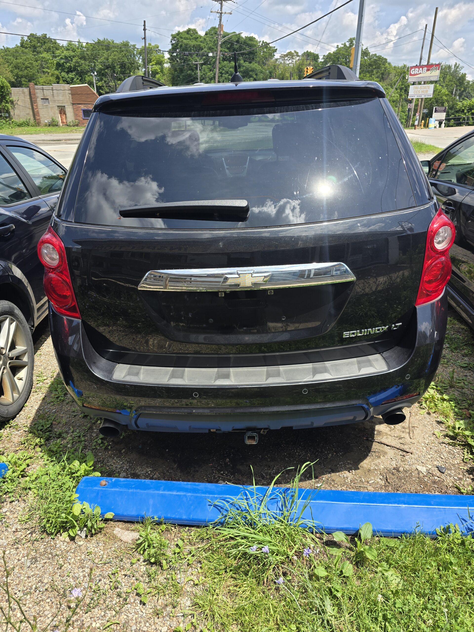 
								chevy equinox full									