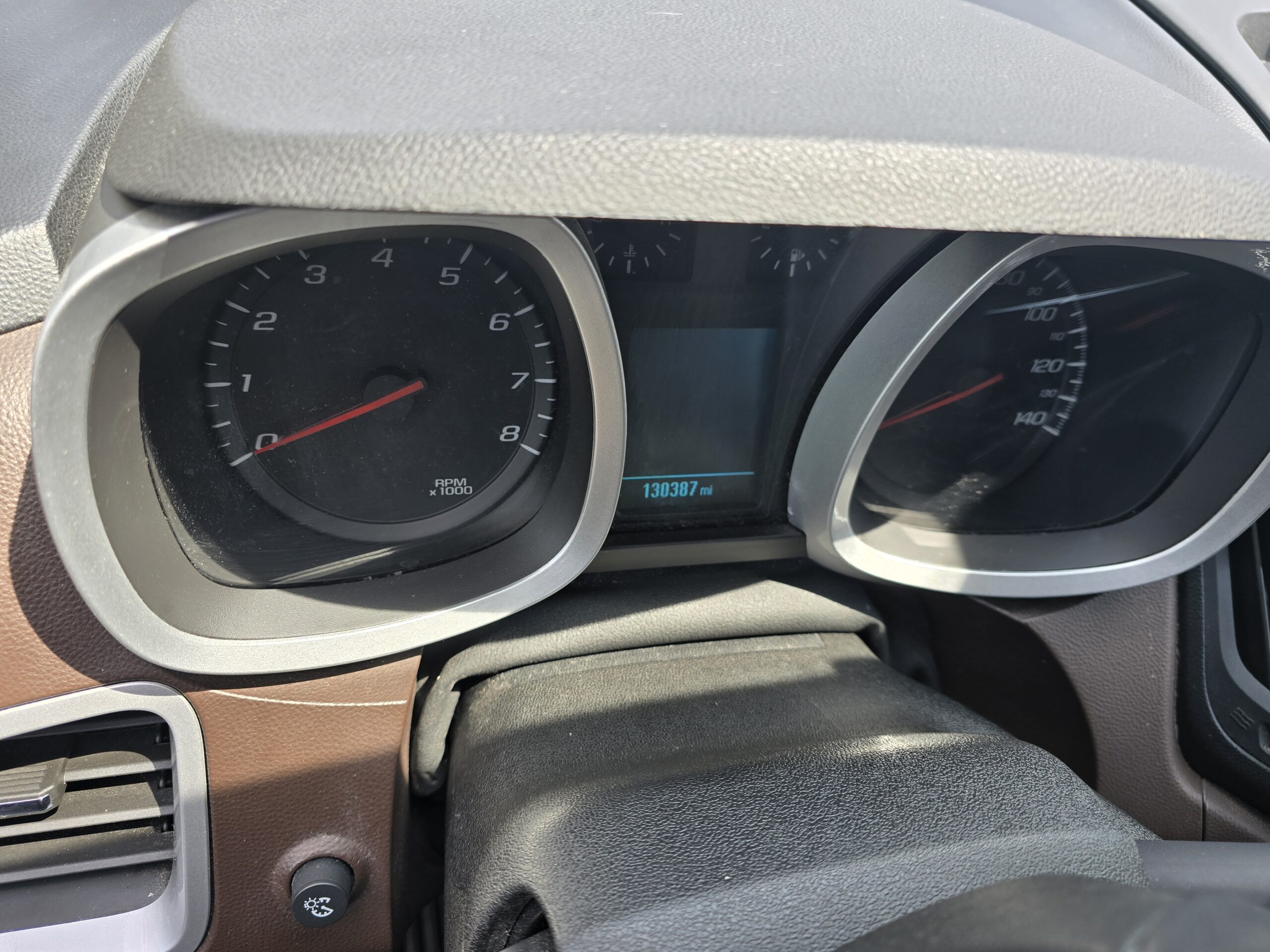 
								chevy equinox full									