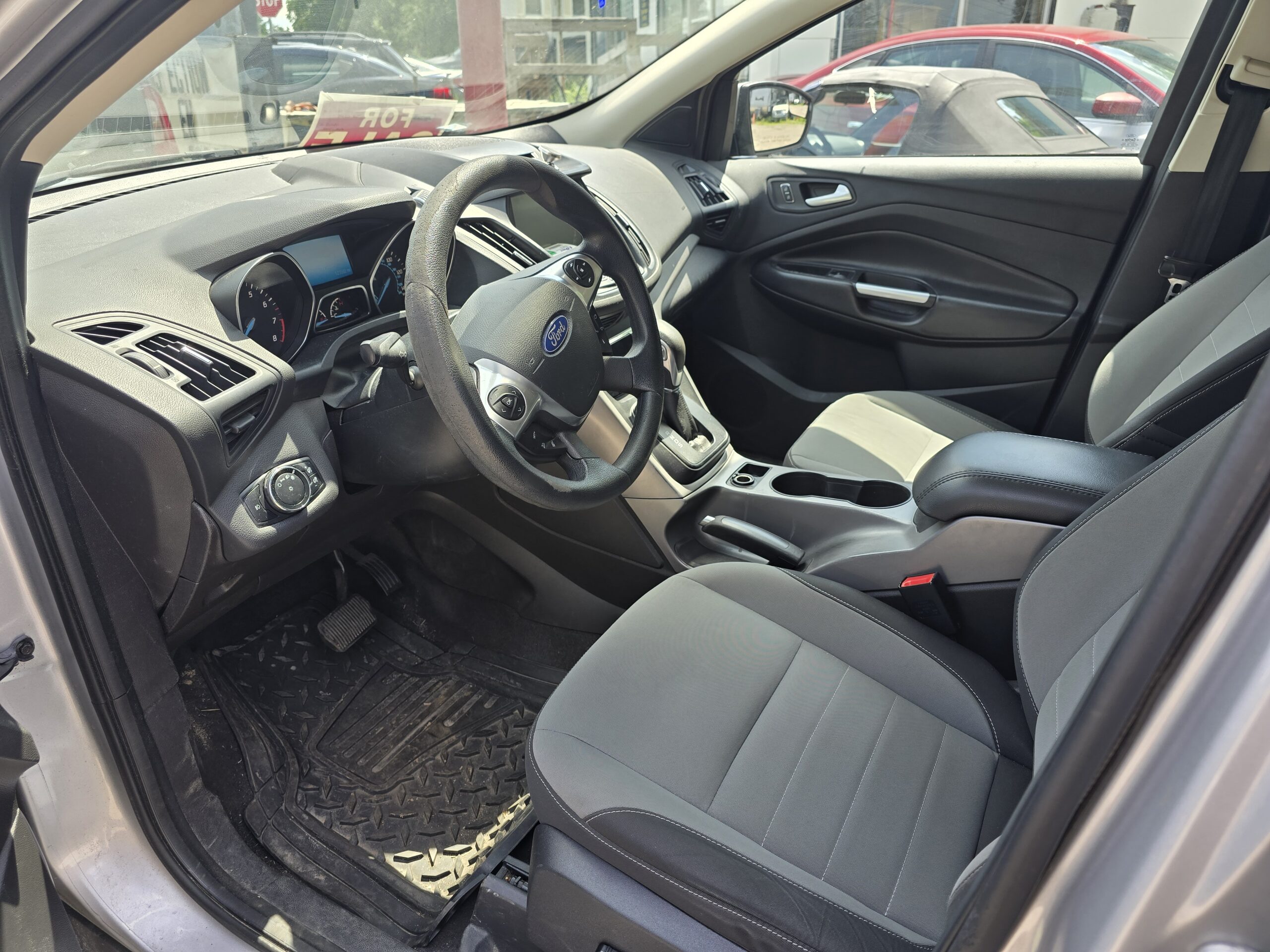 
								ford escape full									