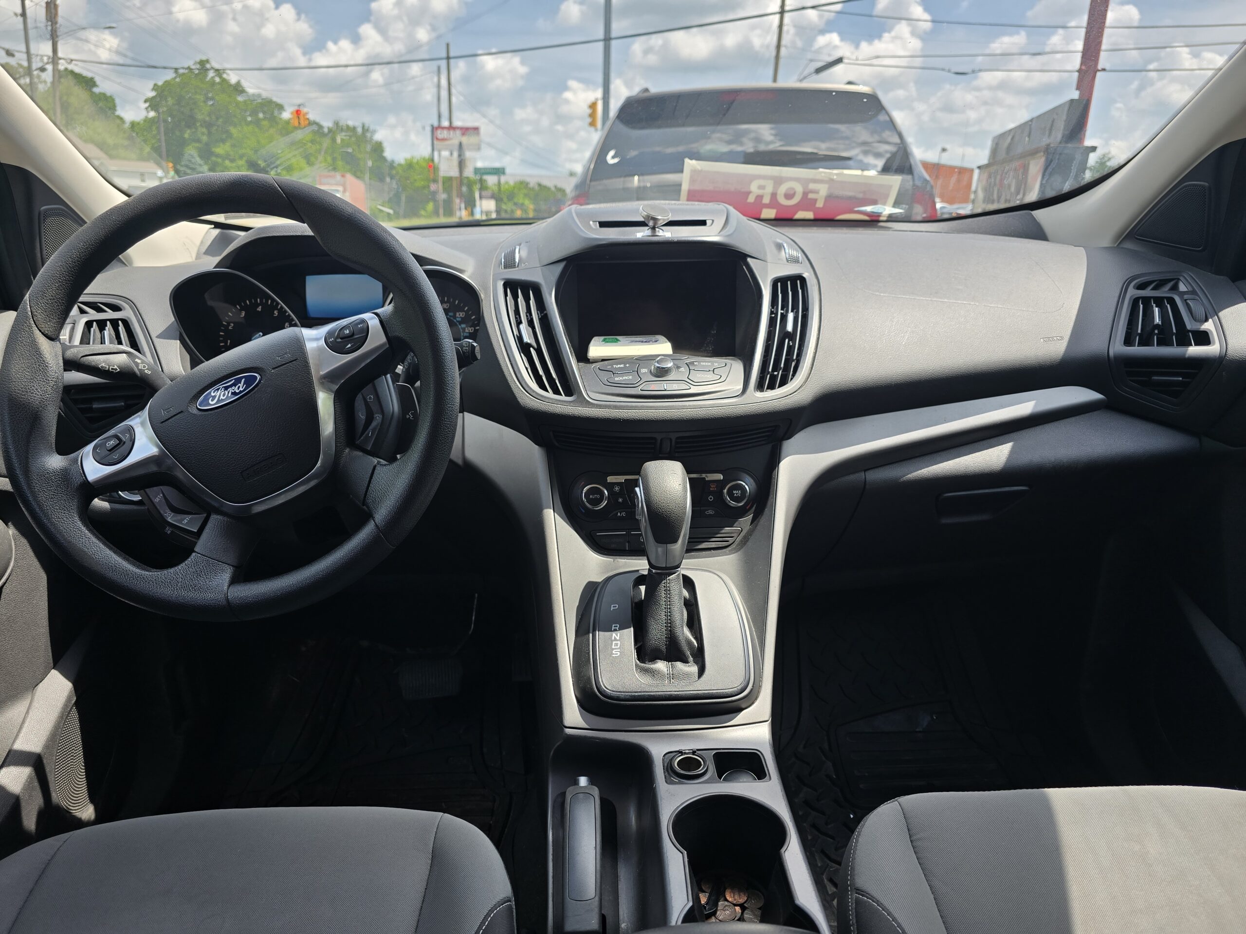
								ford escape full									