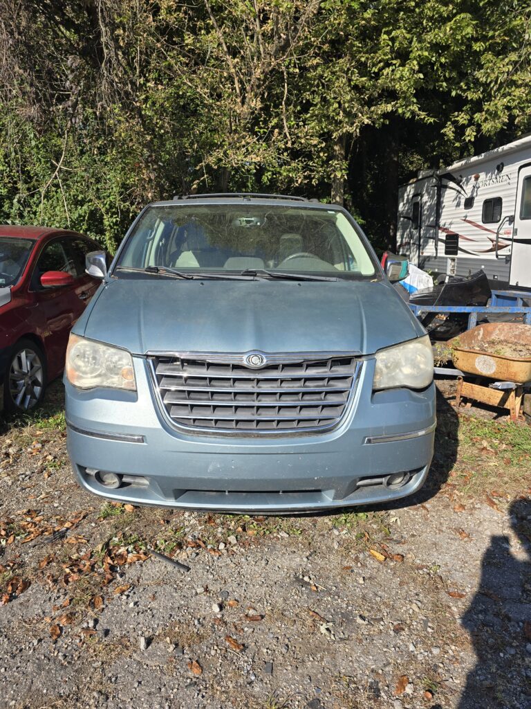 Dodge Chrystler