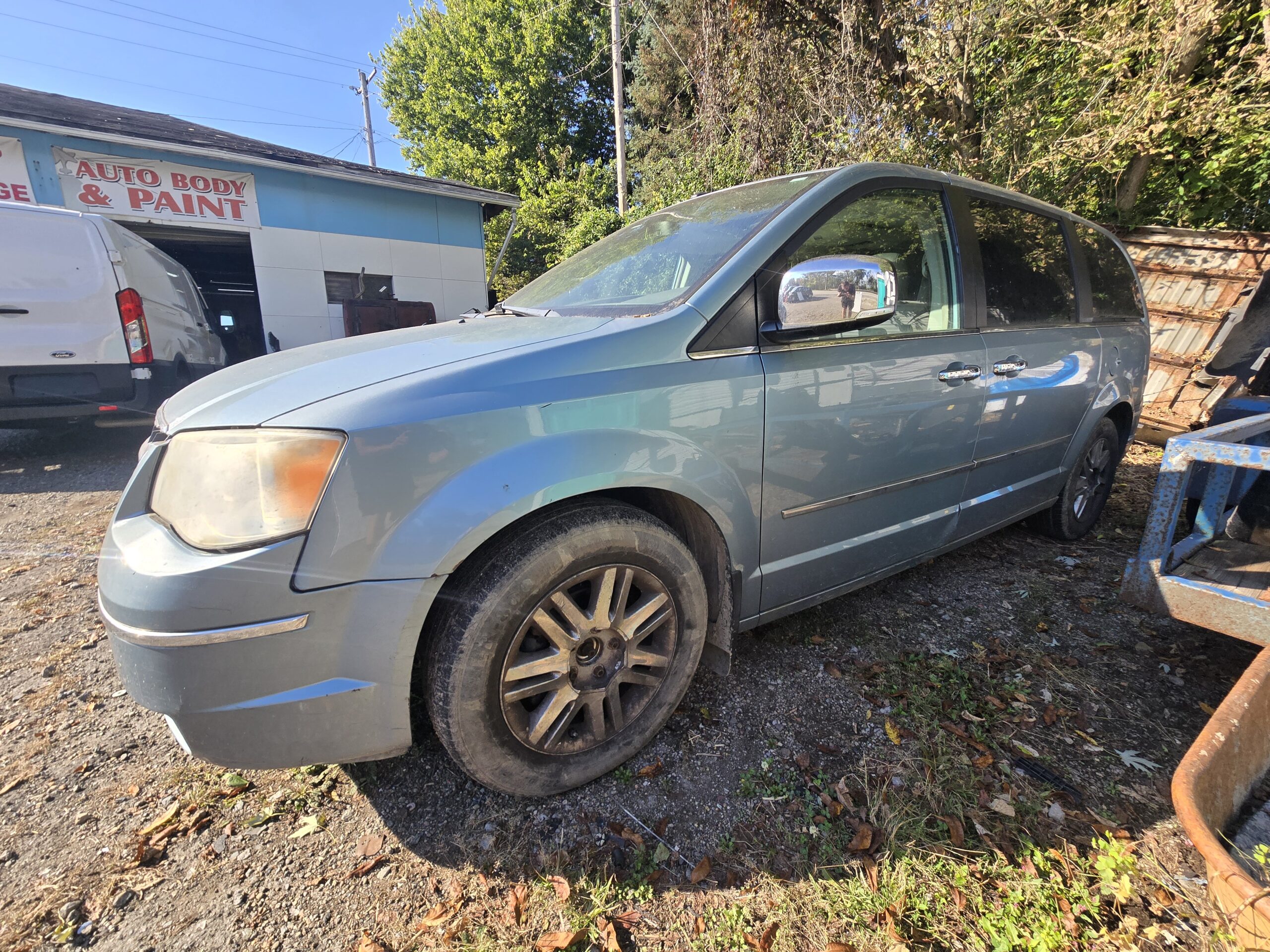 
								Dodge Chrystler full									
