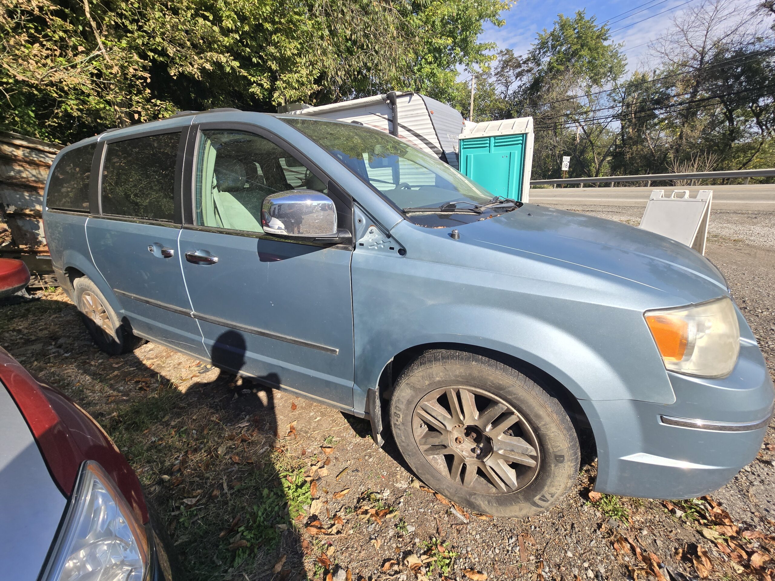 
								Dodge Chrystler full									