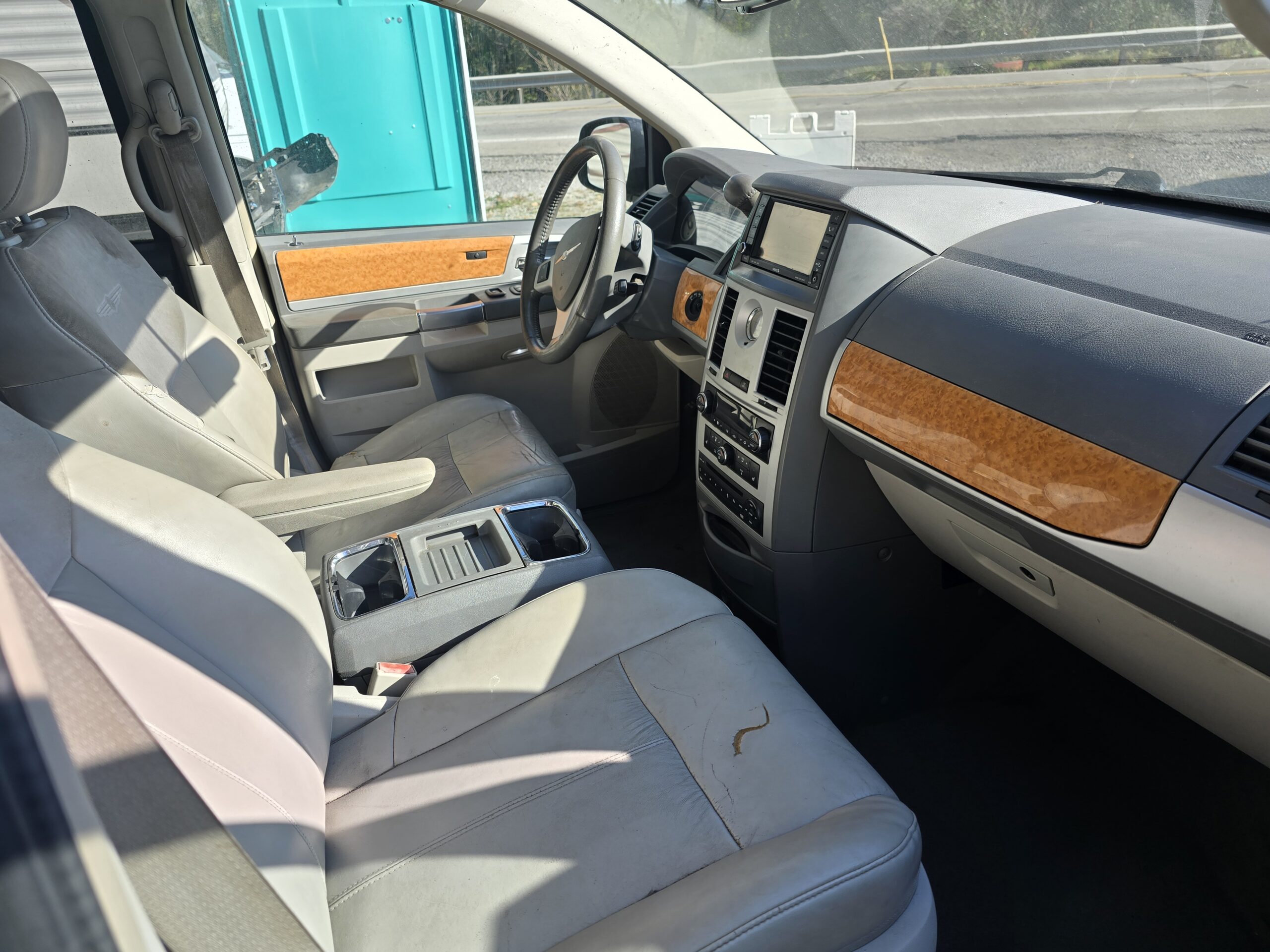 
								Dodge Chrystler full									