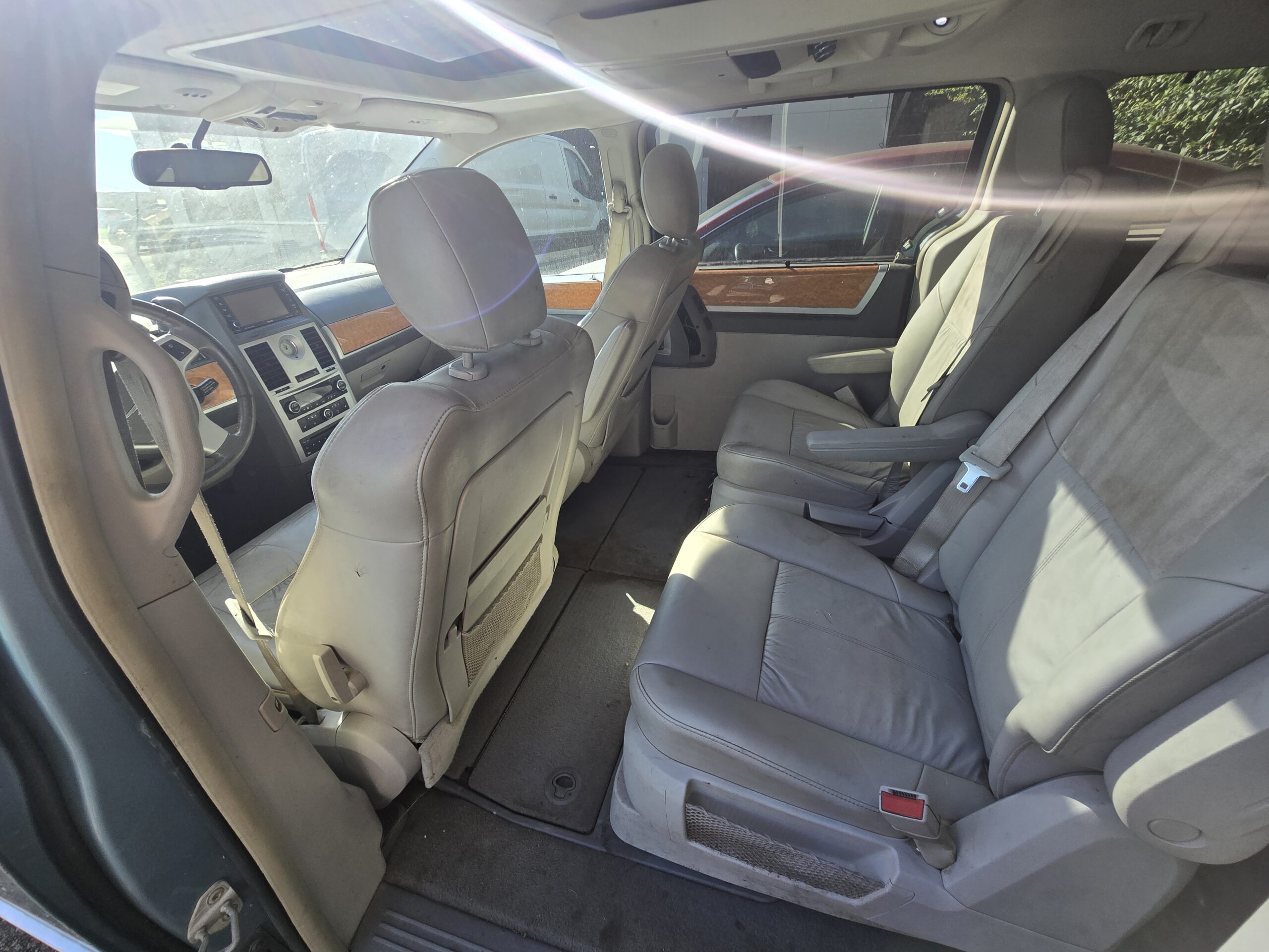 
								Dodge Chrystler full									