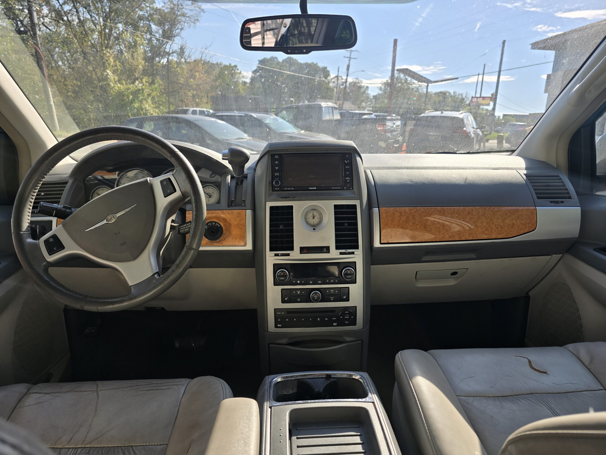 
								Dodge Chrystler full									