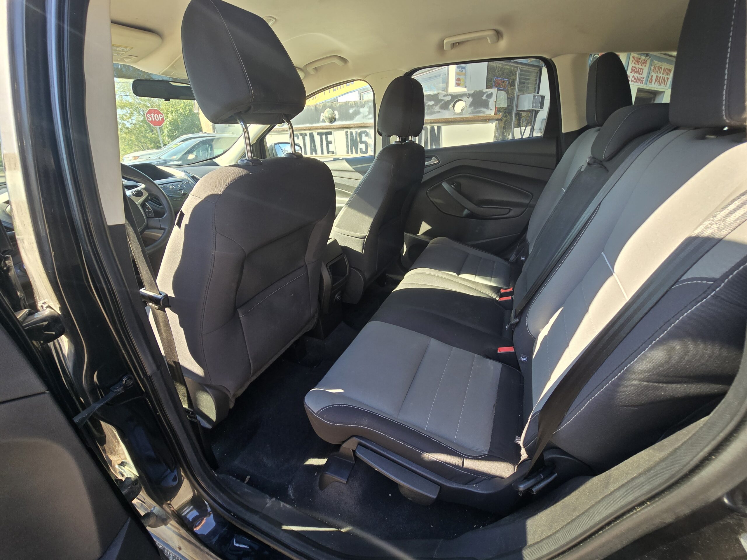 
								ford escape full									