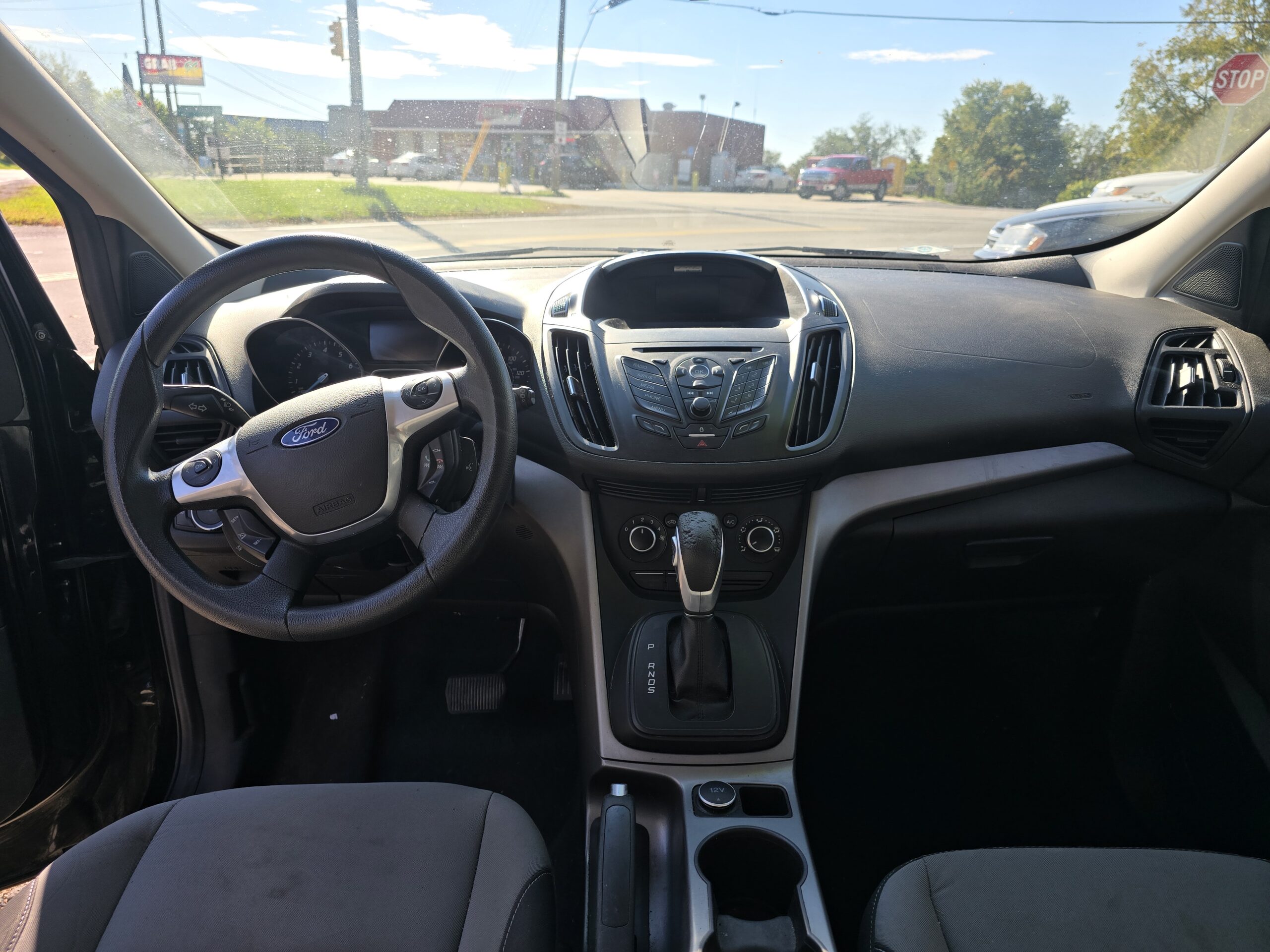 
								ford escape full									